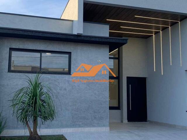 Casa em condomínio para Venda em Sorocaba - 2