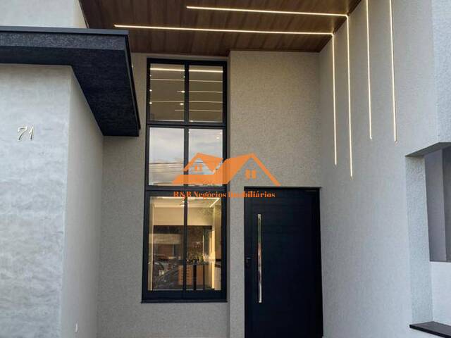Casa em condomínio para Venda em Sorocaba - 3