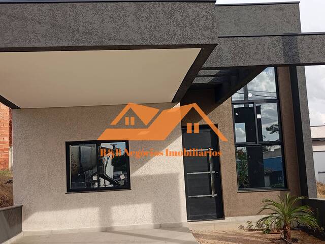 Venda em Residencial Horto Florestal Villagio - Sorocaba