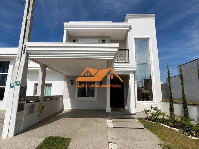 Sobrado para Venda em Sorocaba - 2