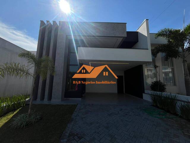 Casa em condomínio para Venda em Sorocaba - 2