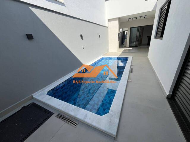 Casa em condomínio para Venda em Sorocaba - 3