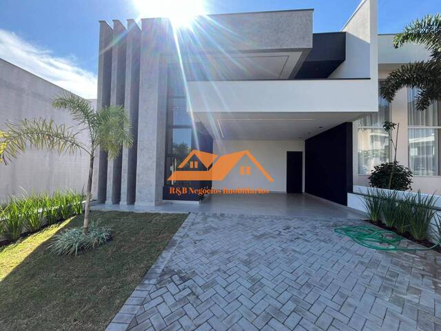 Venda em Jardim Novo Horizonte - Sorocaba