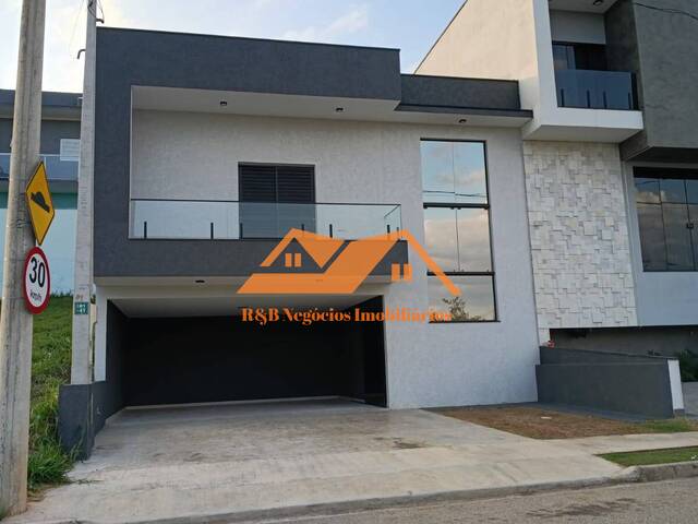 Venda em Horto Florestal - Sorocaba