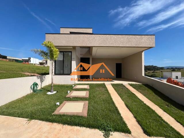 Venda em Jardim Novo Horizonte - Sorocaba