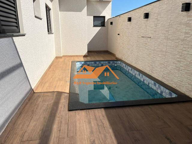 Casa em condomínio para Venda em Sorocaba - 5