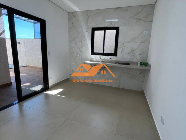 #450 - Casa em condomínio para Venda em Sorocaba - SP - 2