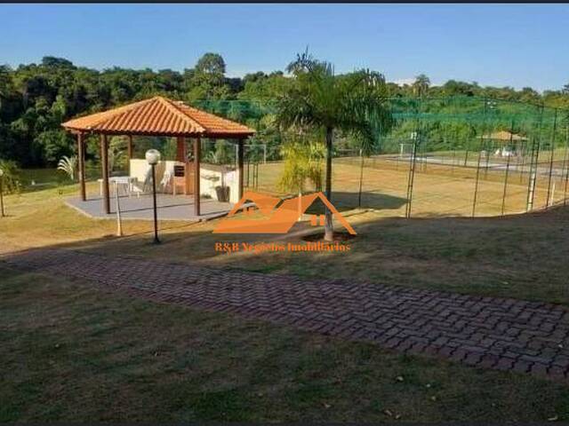 Terreno em condomínio para Venda em Sorocaba - 2