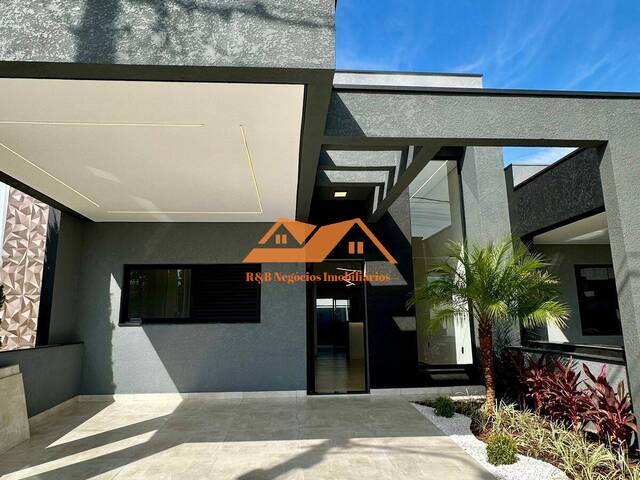 Venda em Horto Florestal - Sorocaba