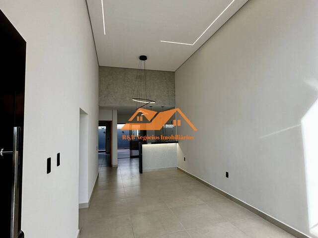 #453 - Casa em condomínio para Venda em Sorocaba - SP - 3