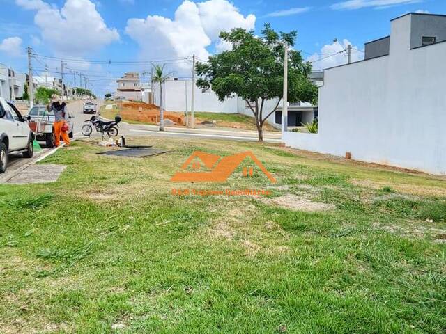#456 - Terreno em condomínio para Venda em Sorocaba - SP - 2