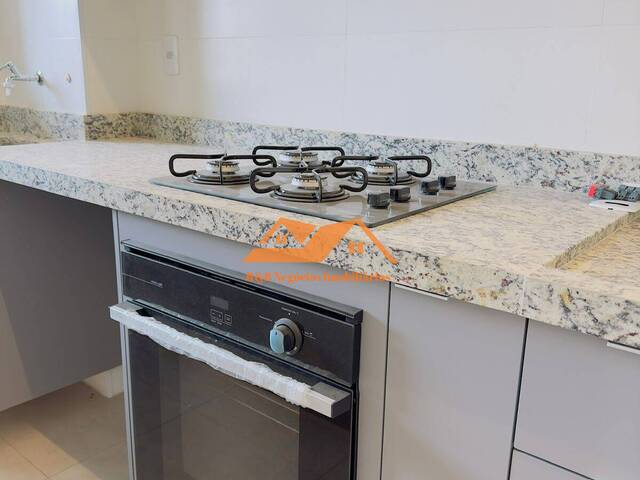 Apartamento para Venda em Sorocaba - 4