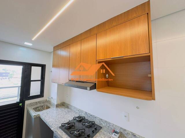 #457 - Apartamento para Venda em Sorocaba - SP - 2