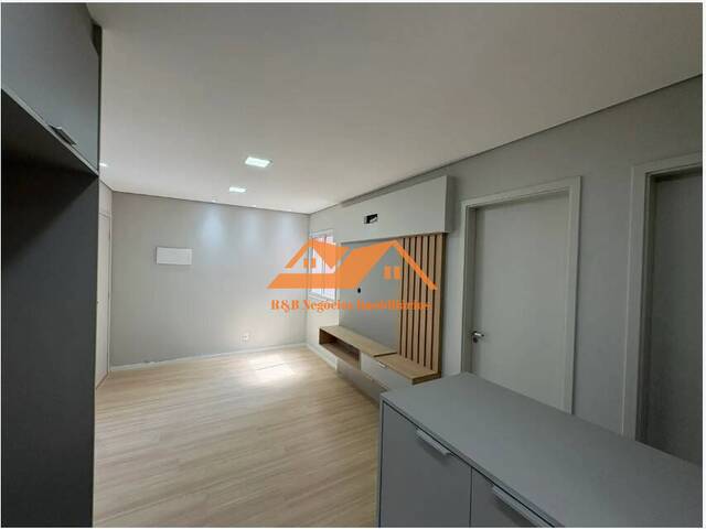 Apartamento para Venda em Sorocaba - 2
