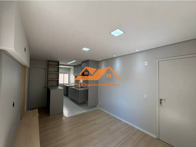 Apartamento para Venda em Sorocaba - 3