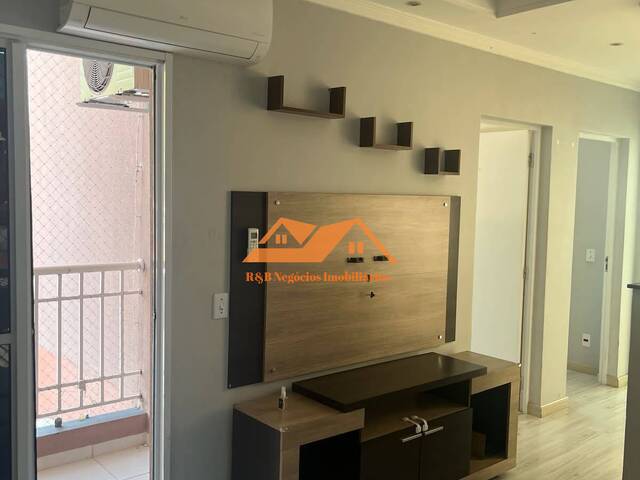 Apartamento para Venda em Sorocaba - 2