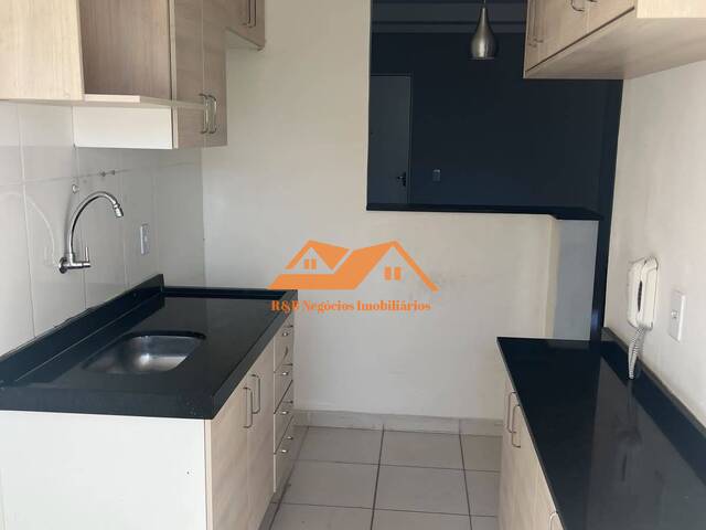 Apartamento para Venda em Sorocaba - 4