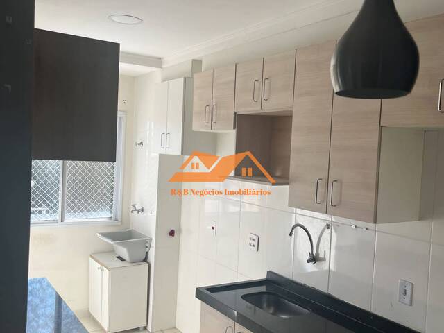 Apartamento para Venda em Sorocaba - 3