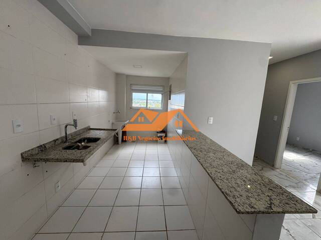 #463 - Apartamento para Venda em Votorantim - SP - 3