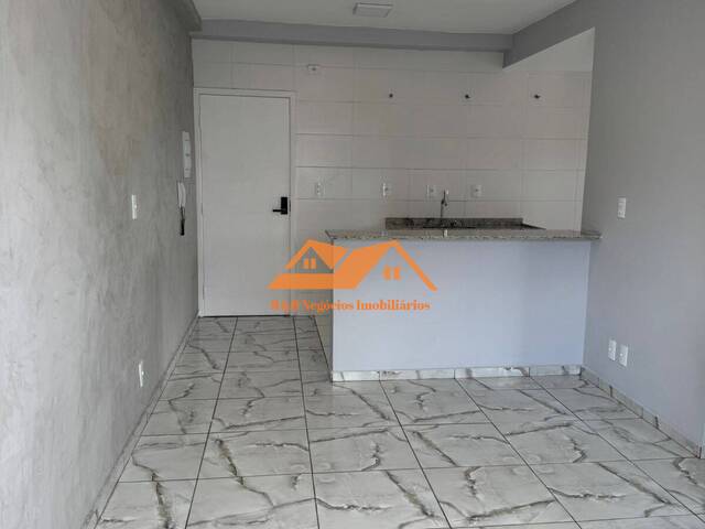 Apartamento para Venda em Votorantim - 4