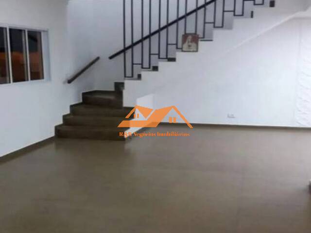 #464 - Casa para Venda em Sorocaba - SP - 2