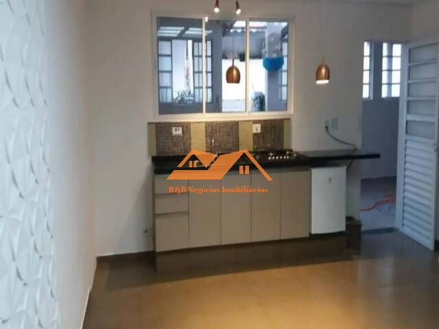 #464 - Casa para Venda em Sorocaba - SP - 3