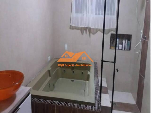 Casa para Venda em Sorocaba - 5