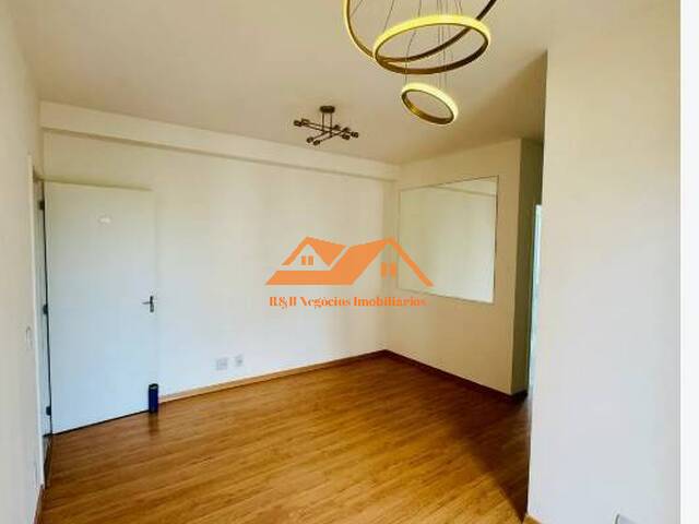 #466 - Apartamento para Locação em Sorocaba - SP - 2