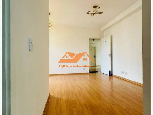 #466 - Apartamento para Locação em Sorocaba - SP - 3