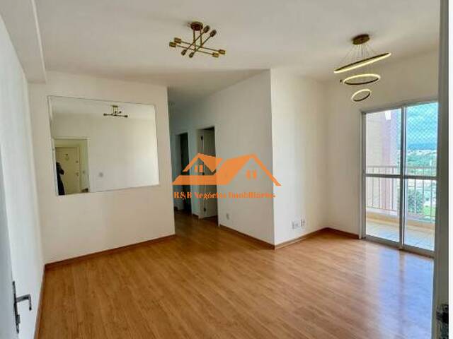 Apartamento para Locação em Sorocaba - 5