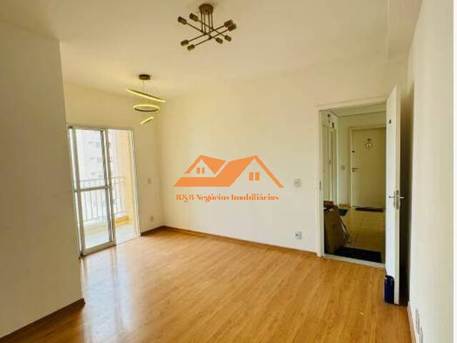 Apartamento para Locação em Sorocaba - 4