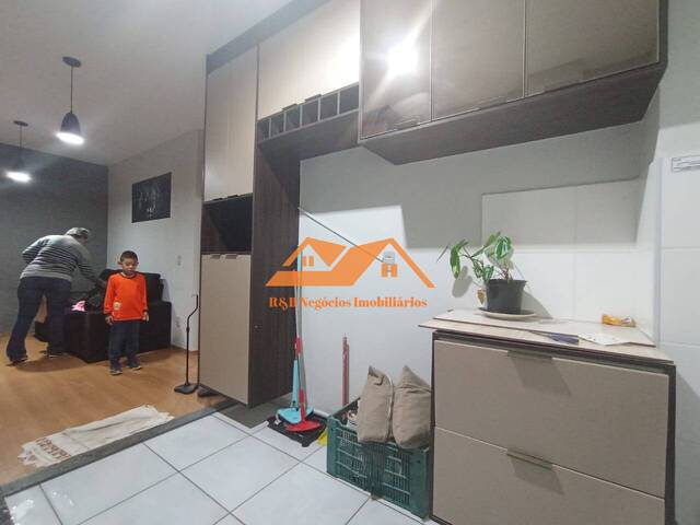 Apartamento para Venda em Sorocaba - 2