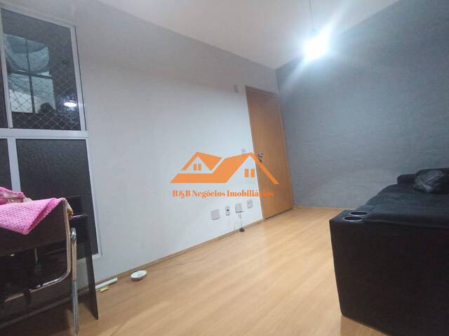Apartamento para Venda em Sorocaba - 3