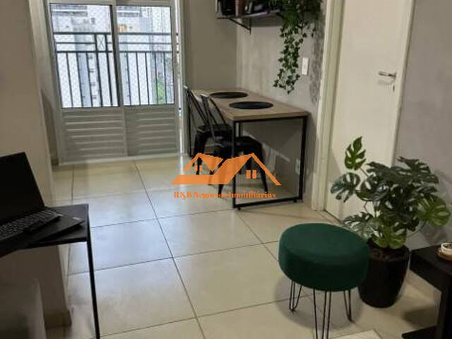 #468 - Apartamento para Venda em Sorocaba - SP - 3