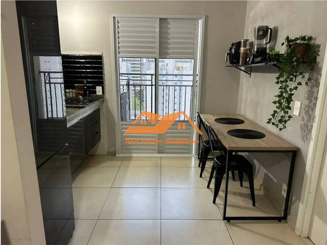 Apartamento para Venda em Sorocaba - 5
