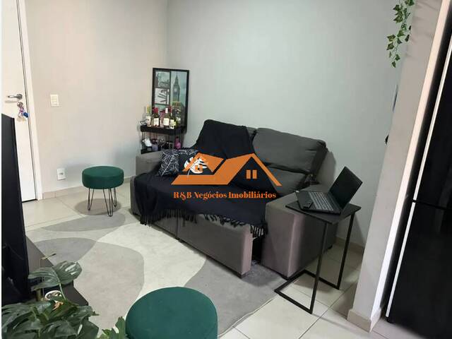 Venda em Parque Campolim - Sorocaba