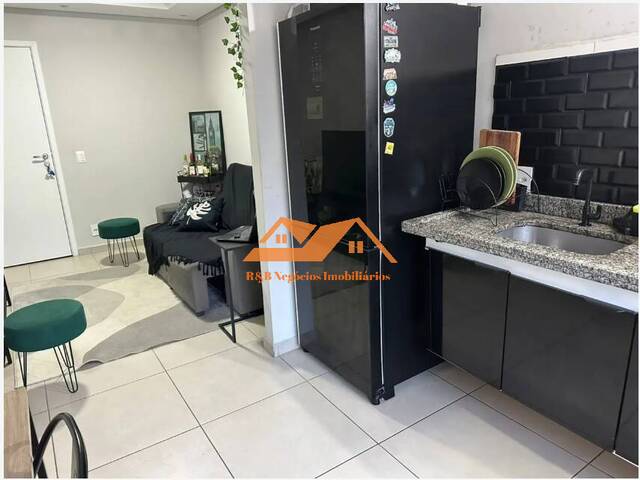 Apartamento para Venda em Sorocaba - 4