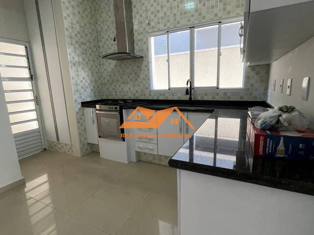 #469 - Casa em condomínio para Venda em Sorocaba - SP - 3