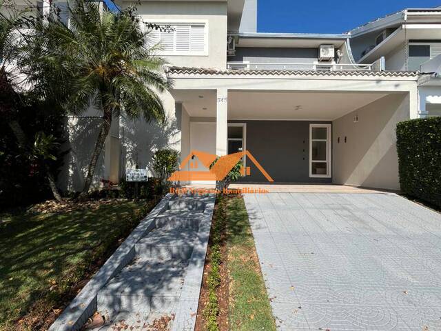Venda em Ibiti Royal Park - Sorocaba