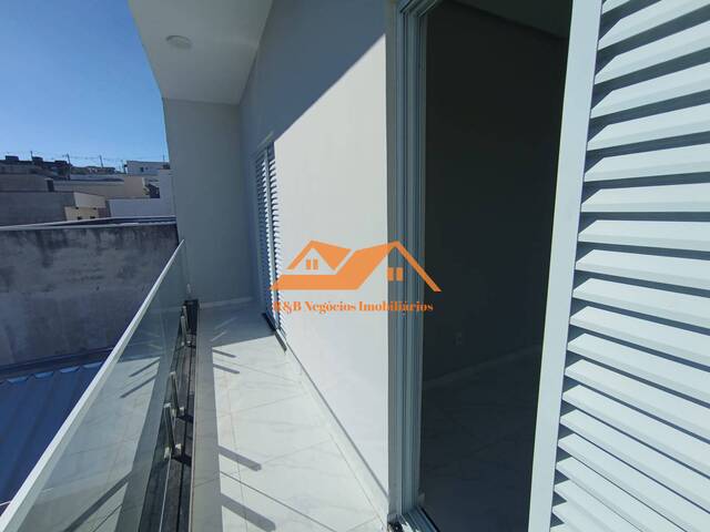 Sobrado para Venda em Sorocaba - 5
