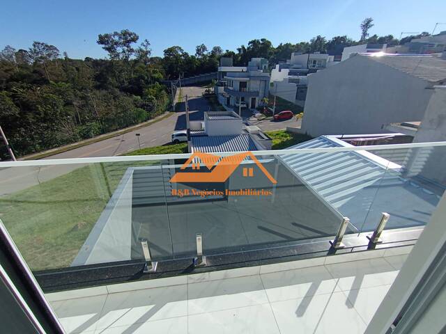 Sobrado para Venda em Sorocaba - 2
