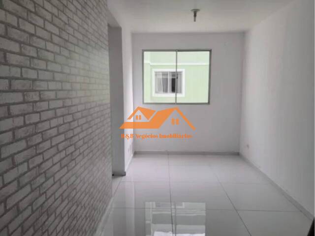 #471 - Apartamento para Venda em Sorocaba - SP - 2