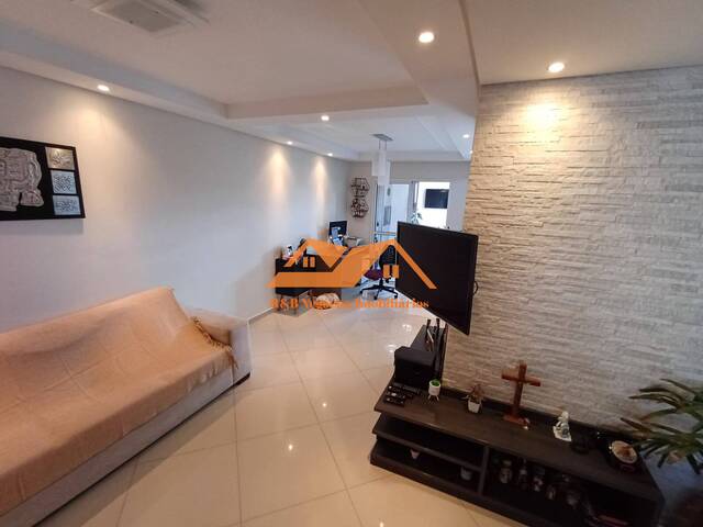 #472 - Casa em condomínio para Venda em Sorocaba - SP - 2