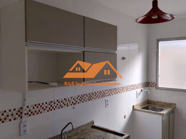 Apartamento para Venda em Votorantim - 4
