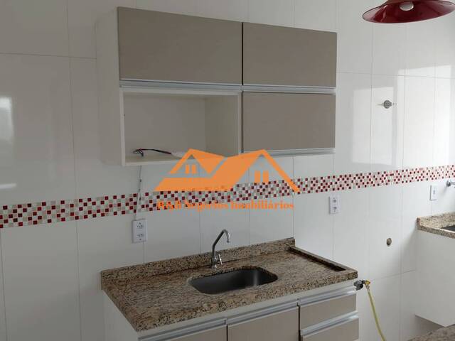 Apartamento para Venda em Votorantim - 5