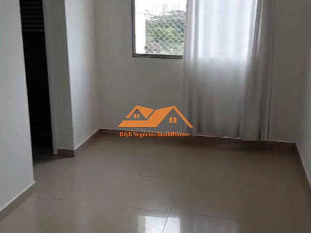 #474 - Apartamento para Venda em Votorantim - SP - 2
