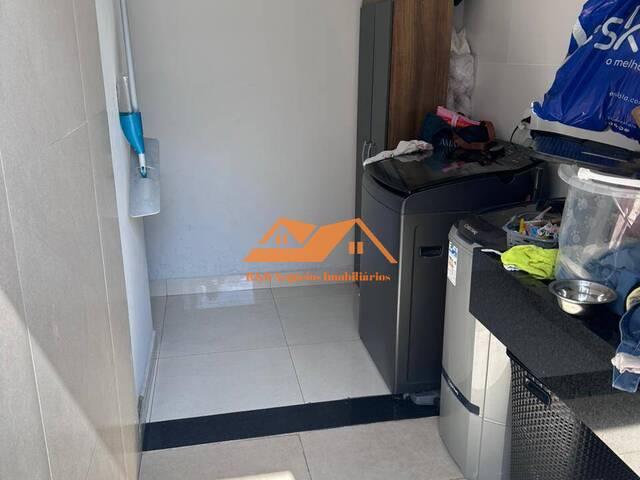 Sobrado para Locação em Sorocaba - 3