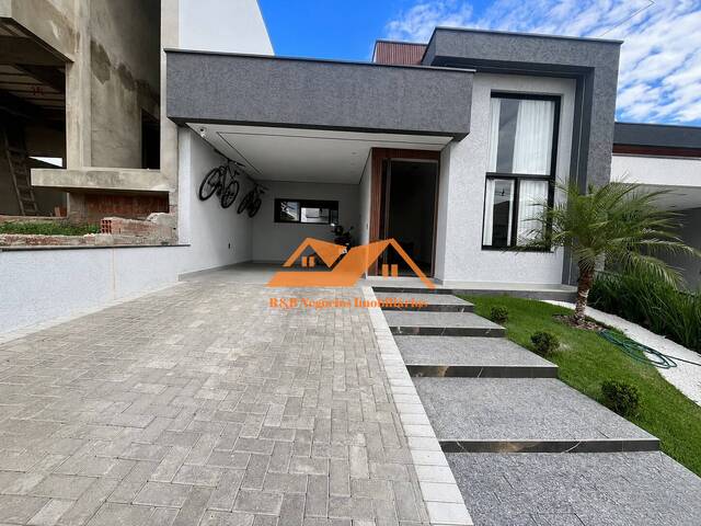Venda em Jardim Novo Horizonte - Sorocaba