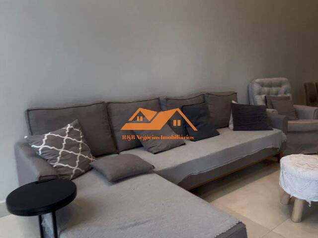 #478 - Casa em condomínio para Venda em Sorocaba - SP - 2