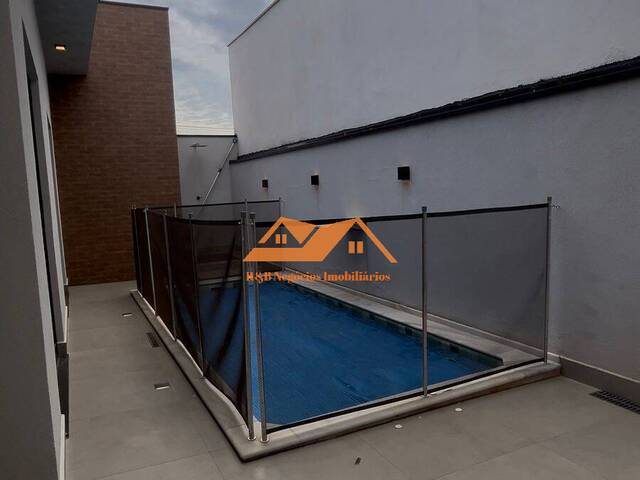 Casa em condomínio para Venda em Sorocaba - 5